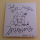 Illustration for article titled You Sure Hayao Miyazaki Doesnt Sign Autographs in Japan?